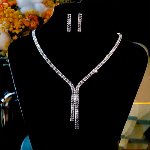 Комплект бижутерии | MK03726