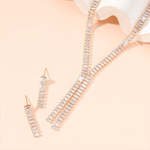 Комплект бижутерии | MK03726