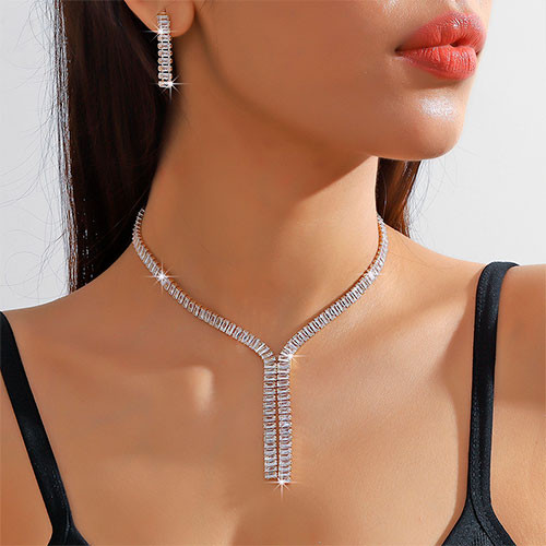 Комплект бижутерии | MK03726