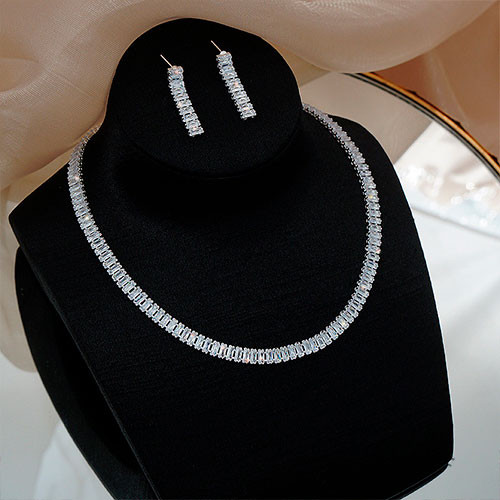 Комплект бижутерии | MK03727