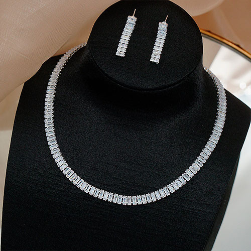 Комплект бижутерии | MK03727