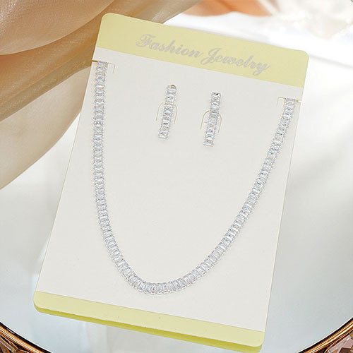 Комплект бижутерии | MK03727