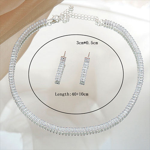 Комплект бижутерии | MK03727