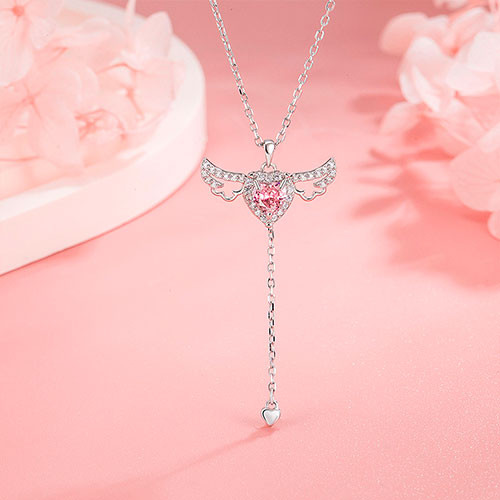 Цепочка Бижутерия | MK03728