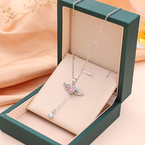 Цепочка Бижутерия | MK03728