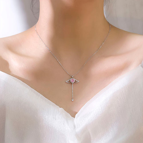 Цепочка Бижутерия | MK03728