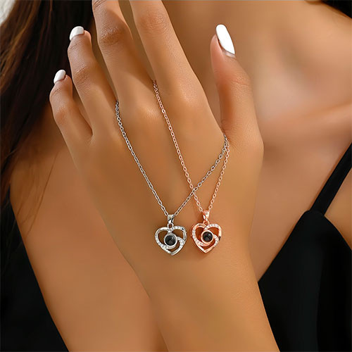 Цепочка Бижутерия | MK03729