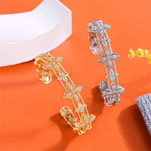 Браслет бижутерия | MK03730