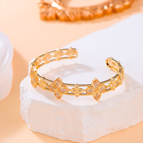 Браслет бижутерия | MK03730