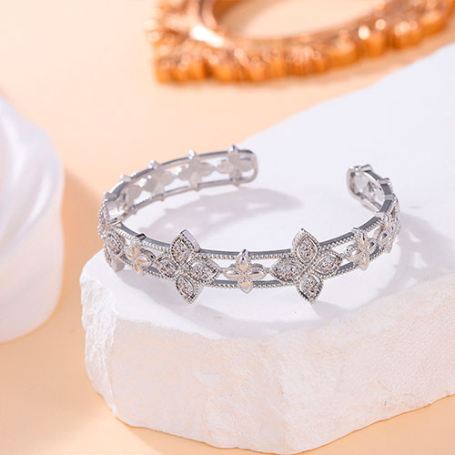 Браслет бижутерия | MK03730