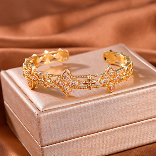 Браслет бижутерия | MK03730