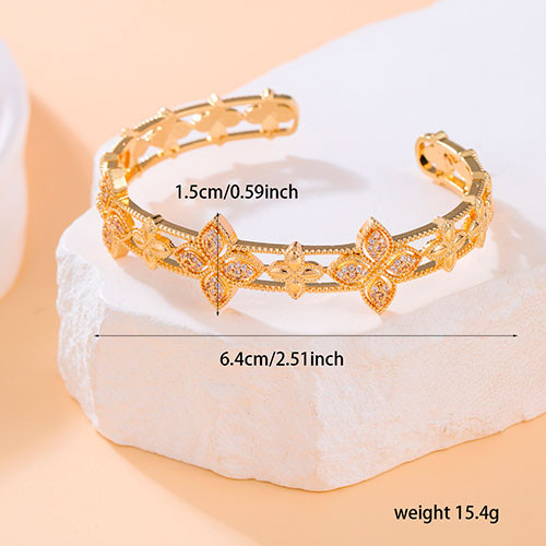 Браслет бижутерия | MK03730