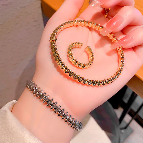 Браслет бижутерия | MK03731