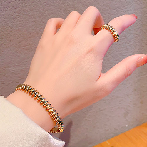 Браслет бижутерия | MK03731