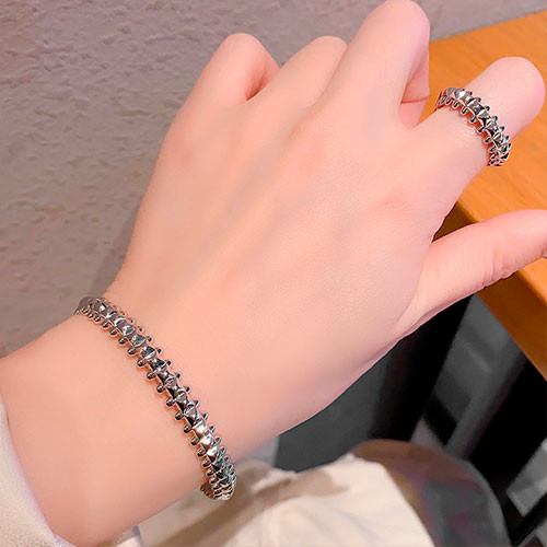 Браслет бижутерия | MK03731