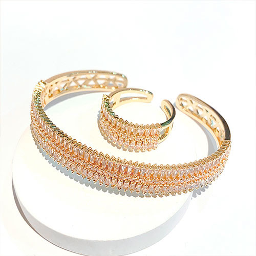 Браслет комплект | MK03732