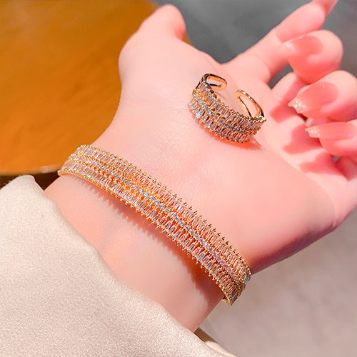 Браслет комплект | MK03732