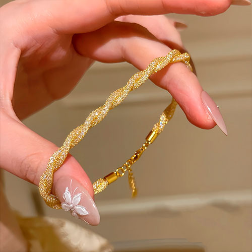 Браслет бижутерия | MK03733