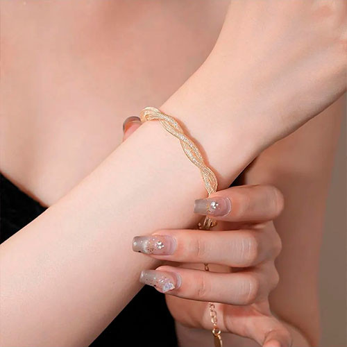 Браслет бижутерия | MK03733