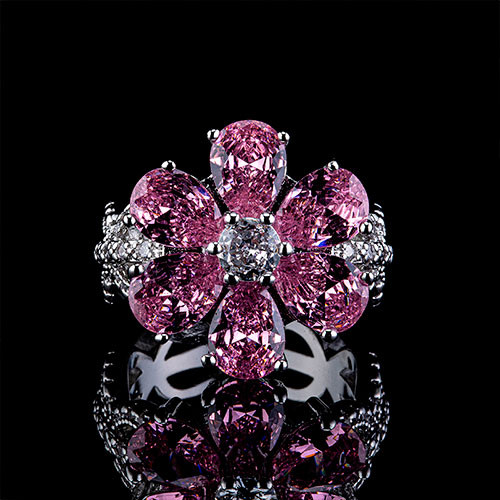 Колечко бижутерия | MK03734