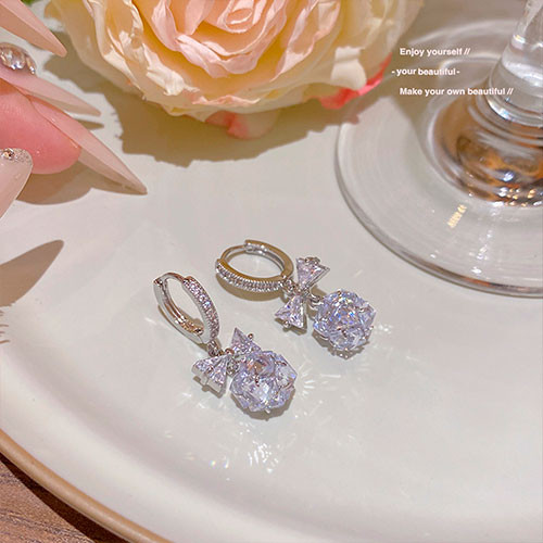 Серьги бижутерия | MK03735