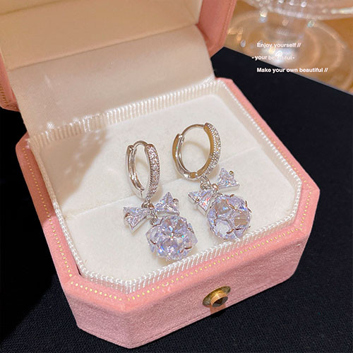 Серьги бижутерия | MK03735