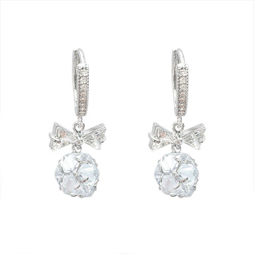 Серьги бижутерия | MK03735