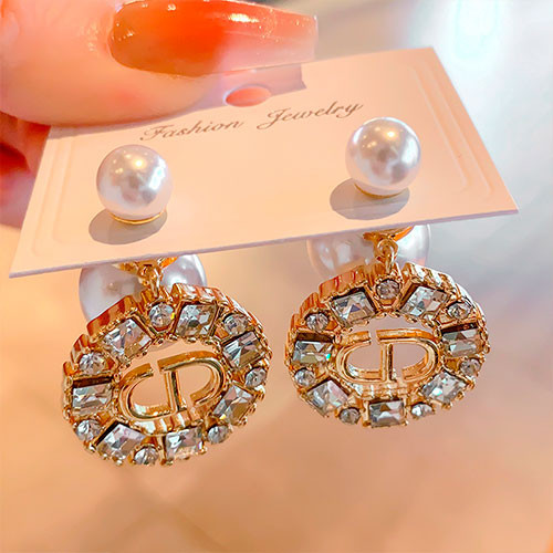 Колечко бижутерия | MK03736