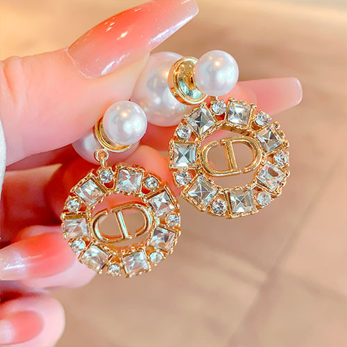 Колечко бижутерия | MK03736