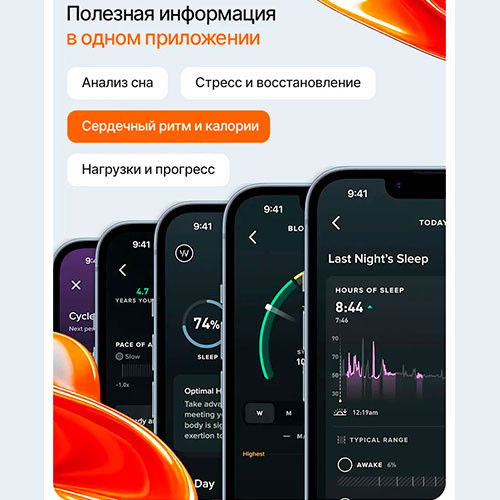 WHOOP PEAK (Model WG50) | MK03738