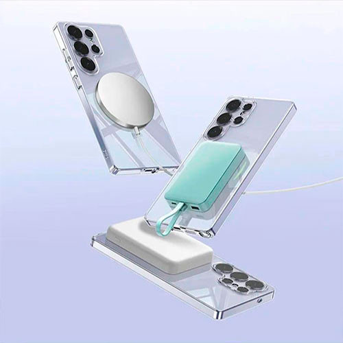 Чехол для Samsung Galaxy S26 Ultra Magsafe Case | MK03743