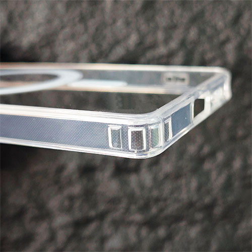 Чехол для Samsung Galaxy S26 Magsafe Case | MK03744