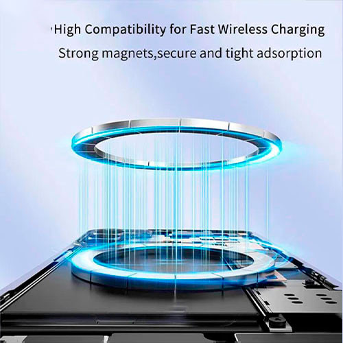 Чехол для Samsung Galaxy S26 Magsafe Case | MK03744