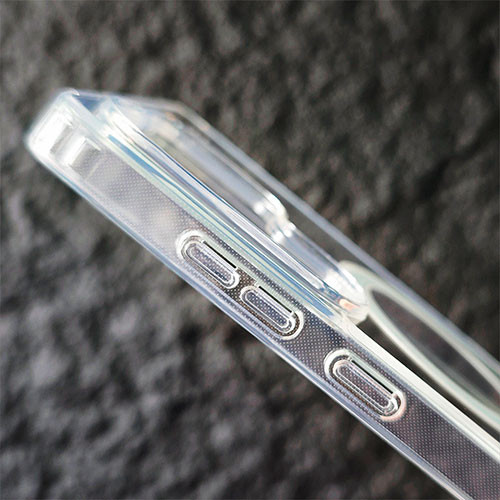 Чехол для Samsung Galaxy S26 Plus Magsafe Case | MK03745