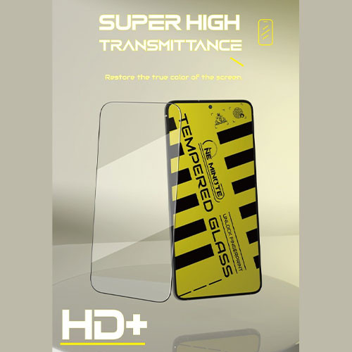 Защитное стекло на Samsung Galaxy S26 Ultra HD | MK03746