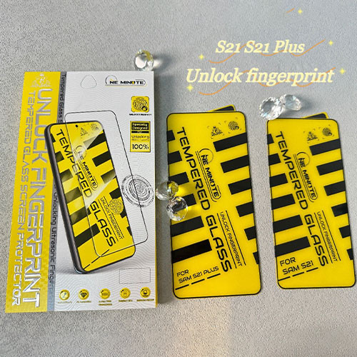 Защитное стекло на Samsung Galaxy S26 HD | MK03747