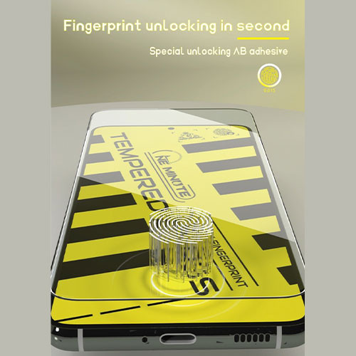 Защитное стекло на Samsung Galaxy S26 HD | MK03747