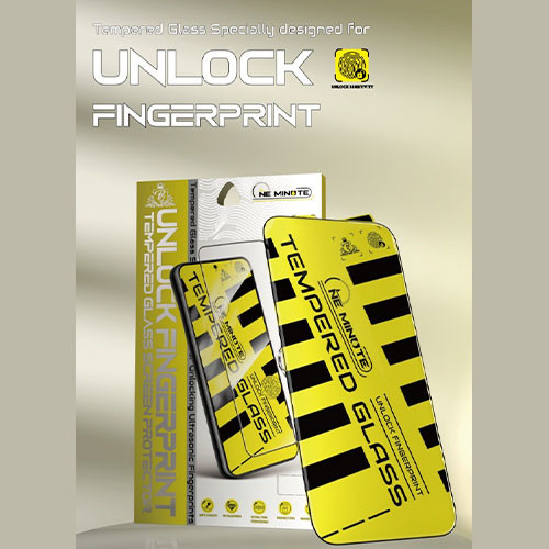 Защитное стекло на Samsung Galaxy S26 HD | MK03747