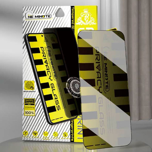 Защитное стекло для Samsung Galaxy S26 Ultra Privacy | MK03748