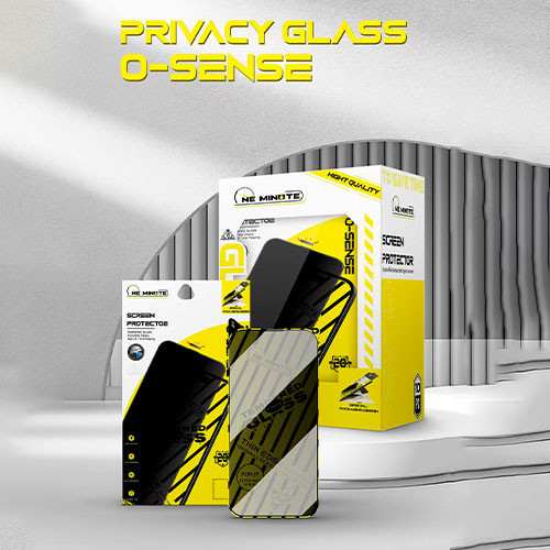 Защитное стекло для Samsung Galaxy S26 Privacy | MK03749