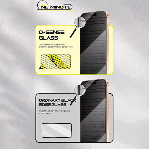 Защитное стекло для Samsung Galaxy S26 Privacy | MK03749