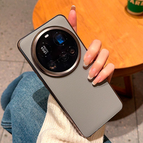 Чехол для Xiaomi Mi 15 Ultra | MK03750