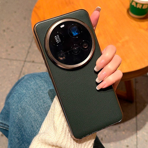 Чехол для Xiaomi Mi 15 Ultra | MK03750