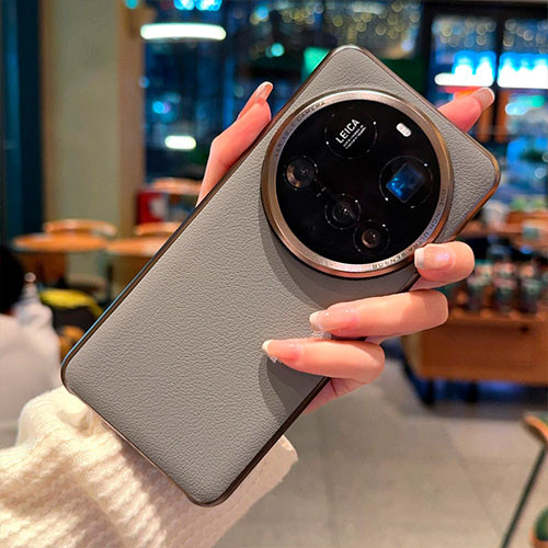 Чехол для Xiaomi Mi 15 Ultra | MK03750