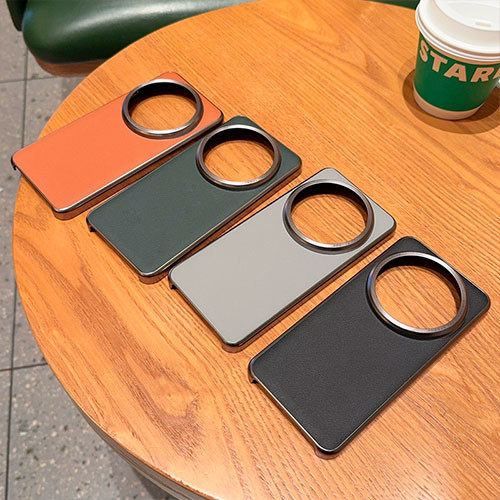 Чехол для Xiaomi Mi 15 Ultra | MK03750