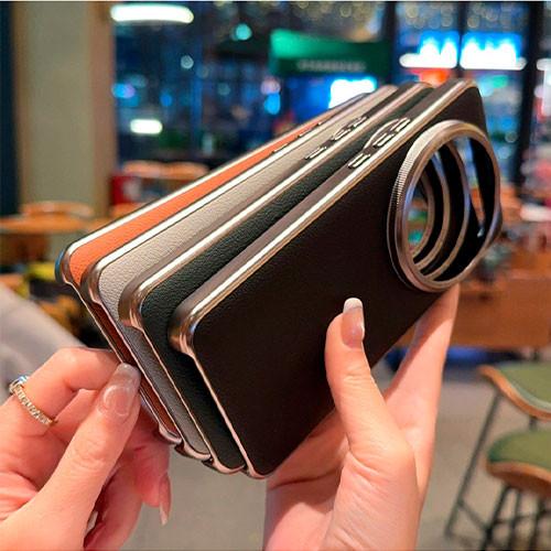 Чехол для Xiaomi Mi 15 Ultra | MK03750