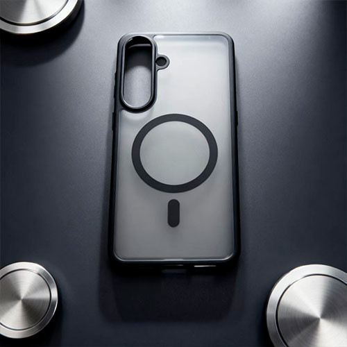 Чехол для Samsung Galaxy S26 Plus Magsafe Case | MK03751