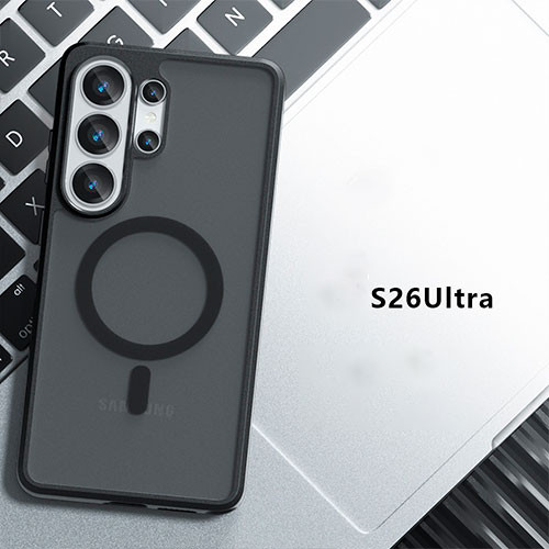 Чехол Magsafe для Samsung Galaxy S26 Ultra | MK03752