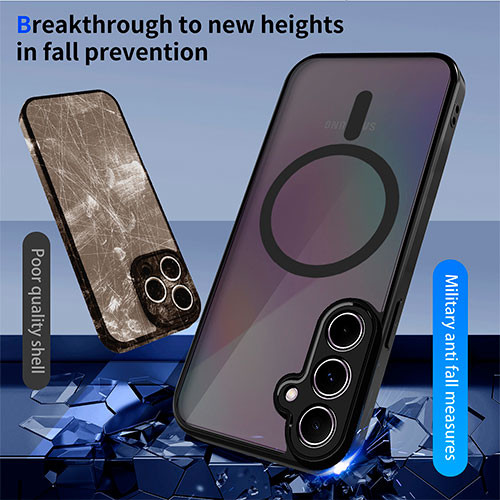 Чехол Magsafe для Samsung Galaxy A57 | MK03753