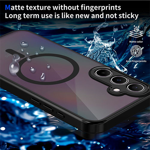 Чехол Magsafe для Samsung Galaxy A57 | MK03753